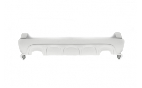 Накладка задняя Mercedes Sprinter