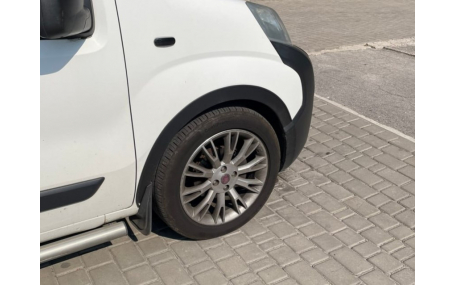 Арки Citroen Nemo