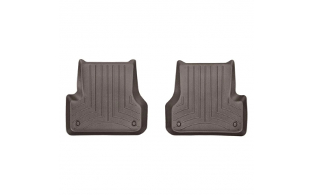 Коврики в салон Audi A6 C7