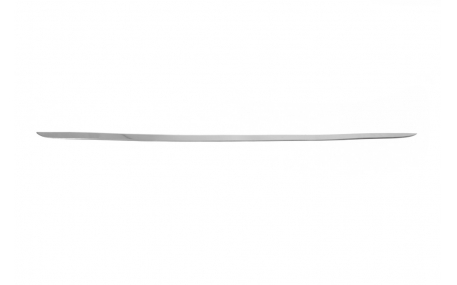 Хром накладки Volkswagen Golf 5