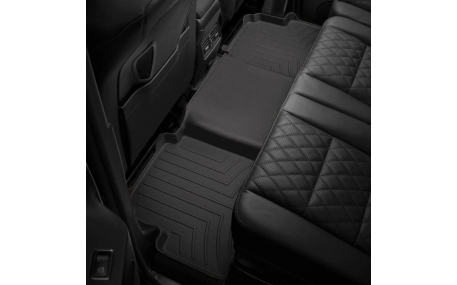 Коврики в салон Range Rover Evoque