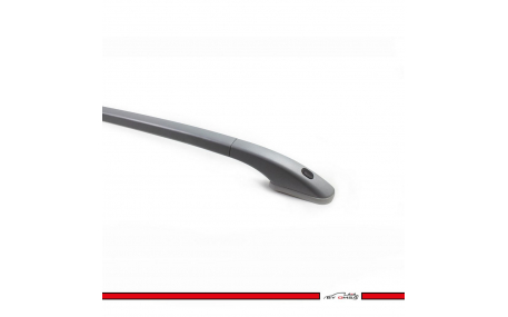 Рейлинги Mercedes X-class W470