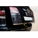 Хром накладки Volkswagen Touareg