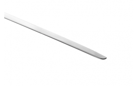 Хром накладки Volkswagen Touareg