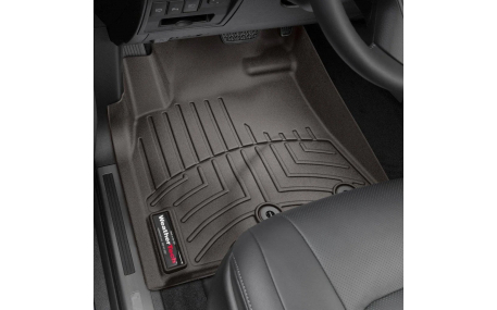 Коврики в салон Toyota Land Cruiser 200