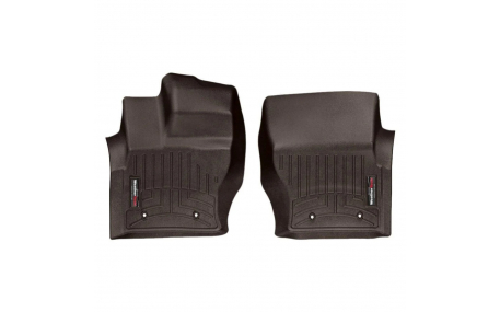 Коврики в салон Range Rover Vogue