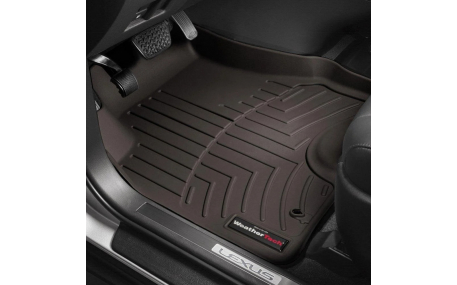 Коврики в салон Range Rover Vogue