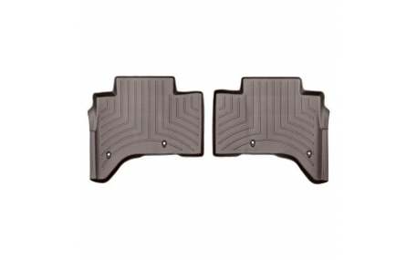 Коврики в салон Range Rover