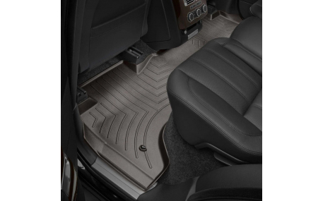 Коврики в салон Range Rover Vogue