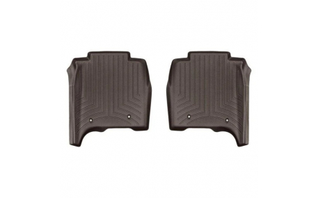 Коврики в салон Range Rover