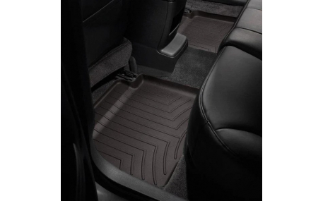 Коврики в салон Range Rover