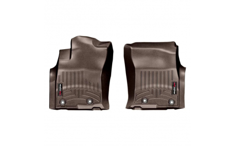 Коврики в салон Toyota Land Cruiser Prado 150