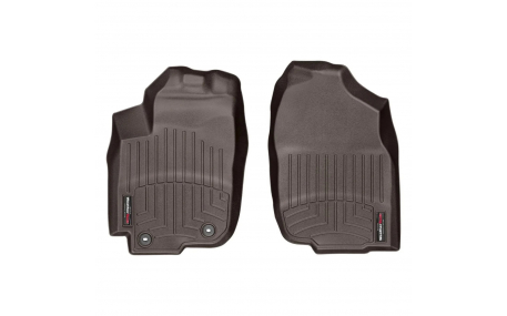 Коврики в салон Toyota RAV4