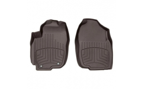 Коврики в салон Toyota RAV4