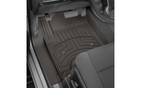 Коврики в салон Toyota RAV4