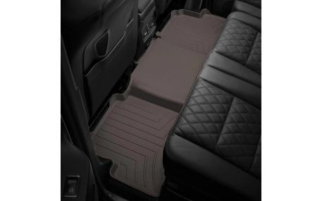 Коврики в салон Toyota RAV4