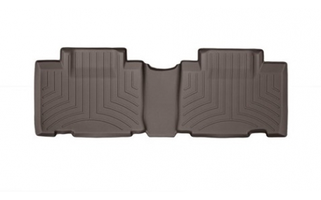 Коврики в салон Toyota RAV4