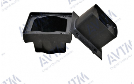 Подлокотник Skoda Octavia A5