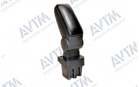 Подлокотник Skoda Octavia A5