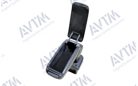 Подлокотник Skoda Octavia A5