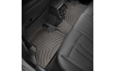 Коврики в салон BMW X5 (F15)