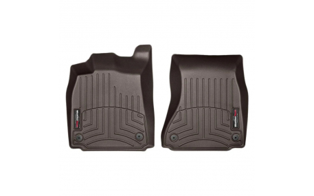 Коврики в салон Audi A6 C7