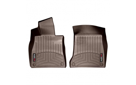 Коврики в салон Mercedes S-class W222