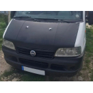 Чехол на капот Citroen Jumper 2002-2006