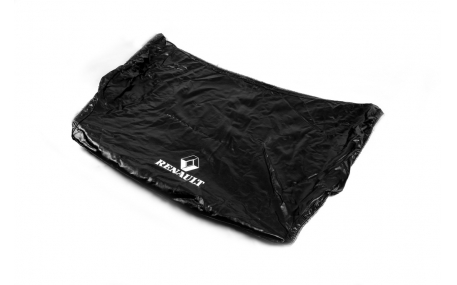 Чехол на капот Renault Kangoo