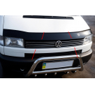 Хром накладки Volkswagen T4