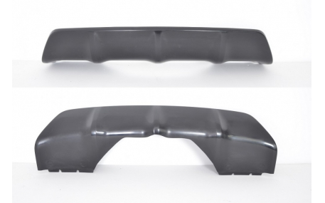 Накладка задняя BMW X6 F16