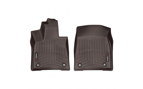 Коврики в салон Lexus RX