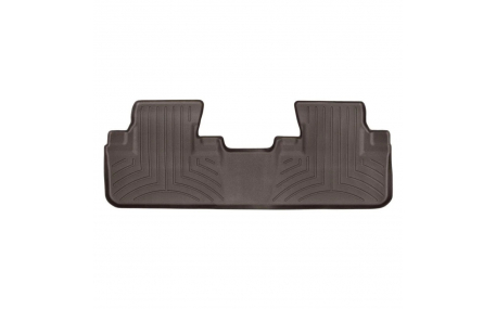 Коврики в салон Lexus RX