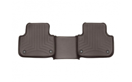 Коврики в салон Audi Q7