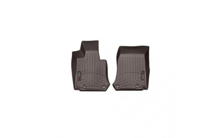 Коврики в салон Mercedes GLC-class X253