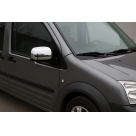 Хром накладки Ford Connect