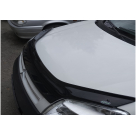Дефлектор капота Citroen Berlingo 2002-2008