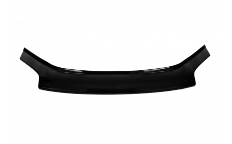 Дефлектор капота Citroen Berlingo 2002-2008