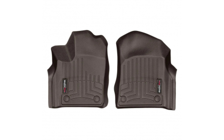 Коврики в салон Jeep Grand Cherokee