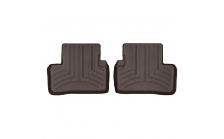 Коврики в салон Mercedes E-class W213