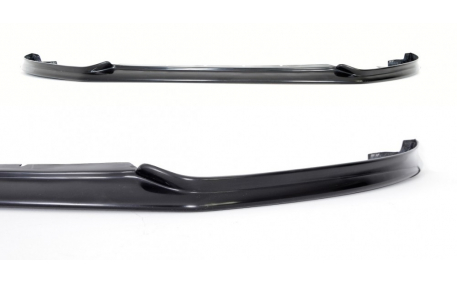 Накладка передняя AUDI A4 B8 2008-2012