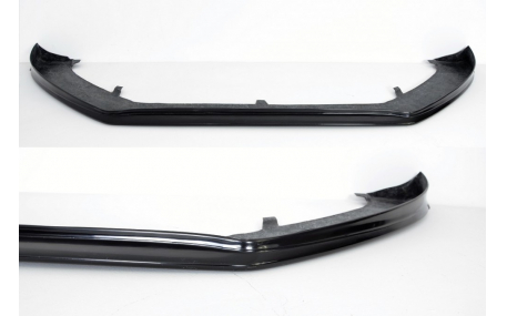 Накладка передняя AUDI A4 B8 2012-2015