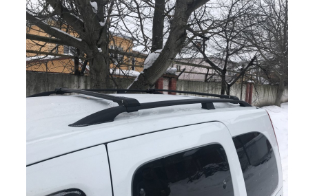 Багажник на крышу