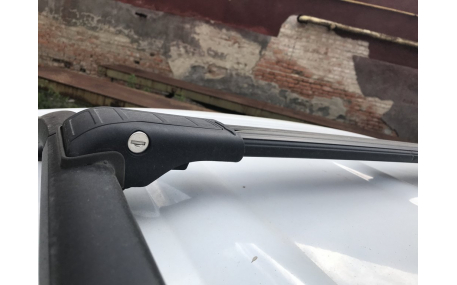 Багажник на крышу