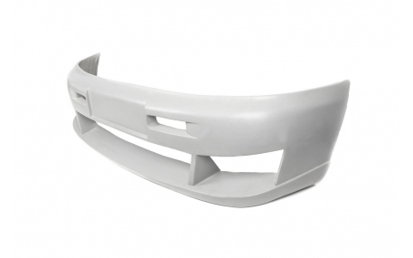 Накладка передняя Mercedes Vito W638