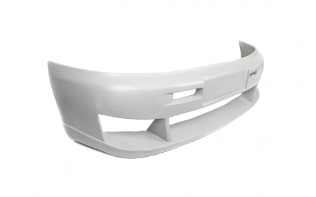 Накладка передняя Mercedes Vito W638