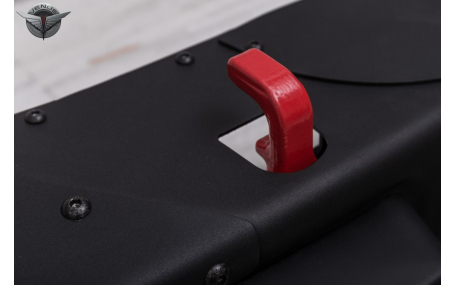 Бампер передний Jeep Wrangler JK