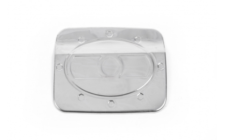 Хром накладки Hyundai Accent