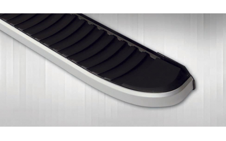 Подножки Mercedes X-class W470