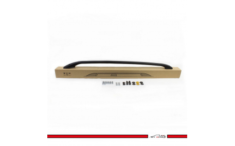 Рейлинги Mercedes X-class W470